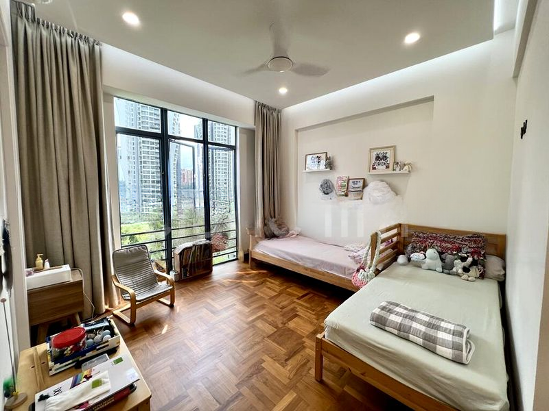DORMER PARK 8