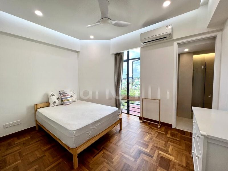 DORMER PARK 12