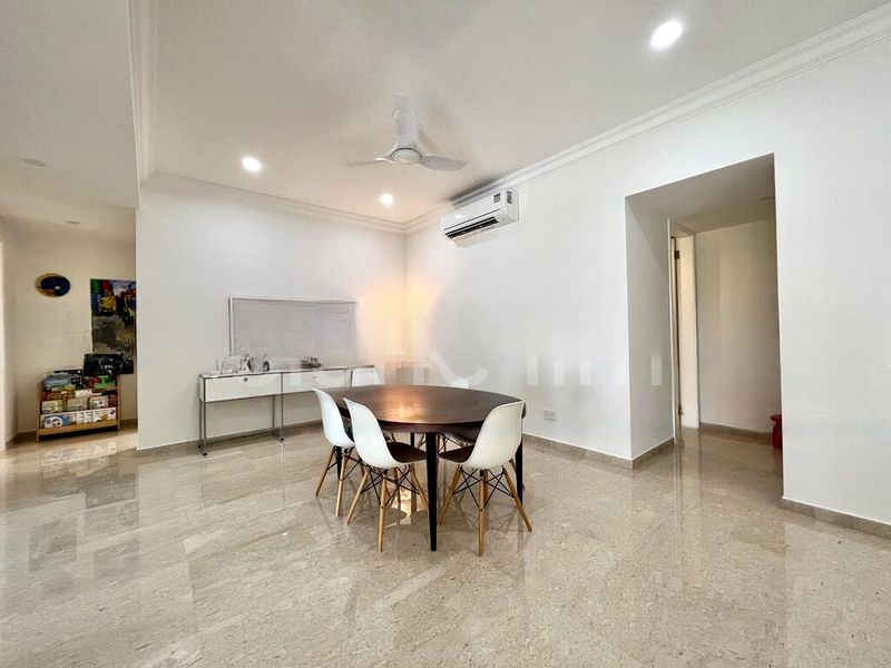 DORMER PARK 15