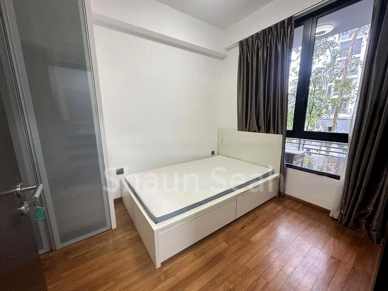 NOTTINGHILL SUITES 2