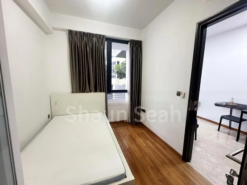 NOTTINGHILL SUITES 4