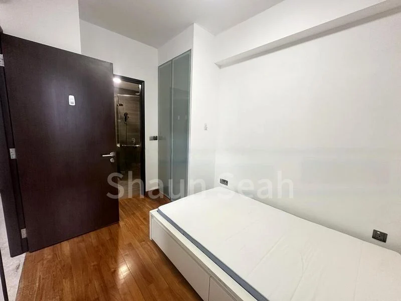 NOTTINGHILL SUITES 5