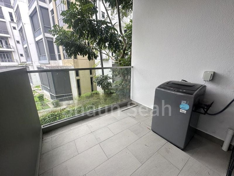 NOTTINGHILL SUITES 7