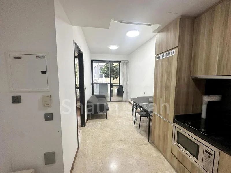 NOTTINGHILL SUITES 8