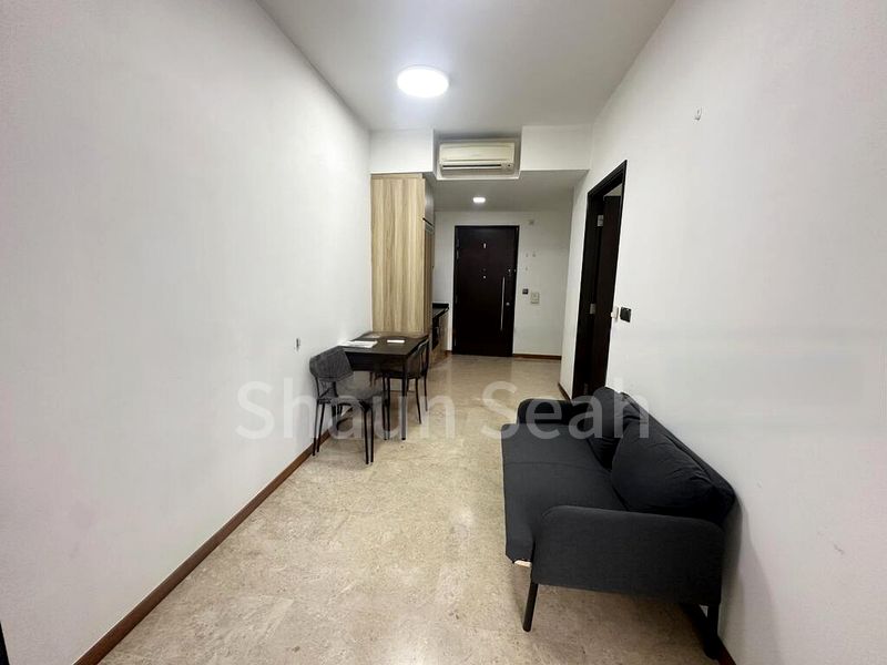 NOTTINGHILL SUITES 9