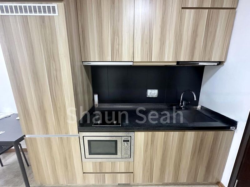 NOTTINGHILL SUITES 10