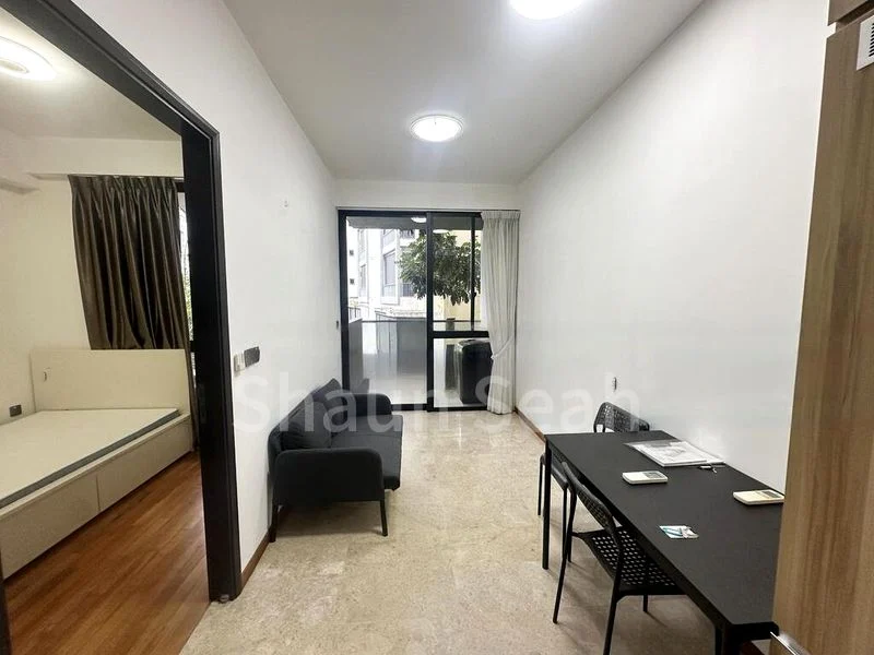 NOTTINGHILL SUITES 11