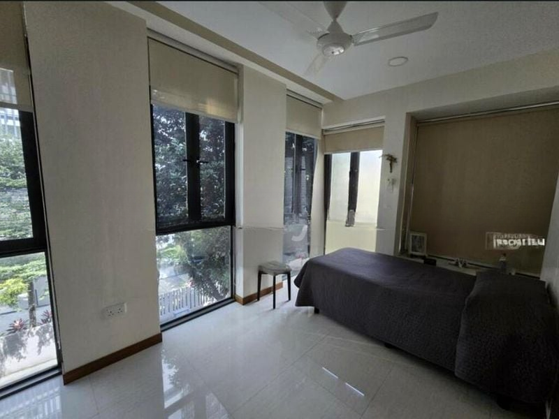 AMPAS APARTMENT 2