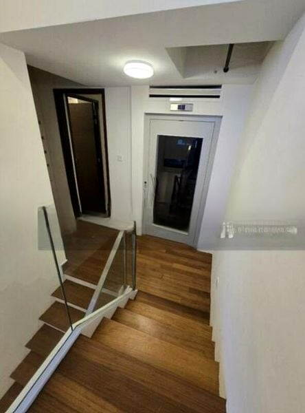 AMPAS APARTMENT 1