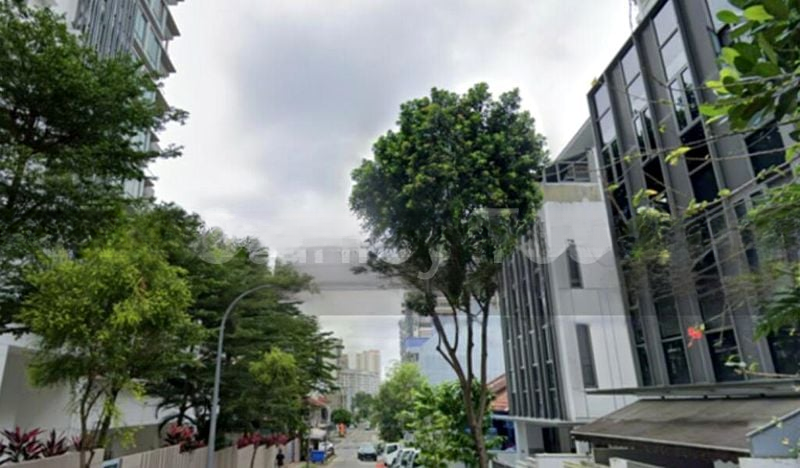 AMPAS APARTMENT 6