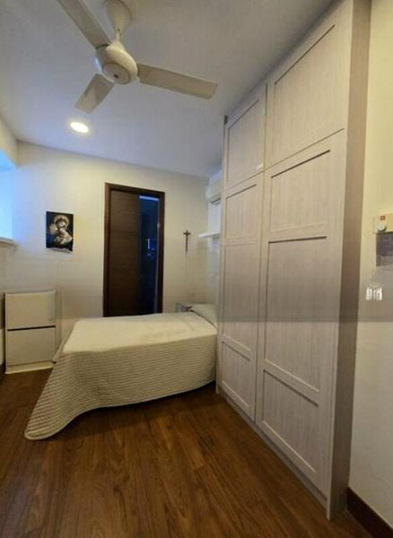 AMPAS APARTMENT 3