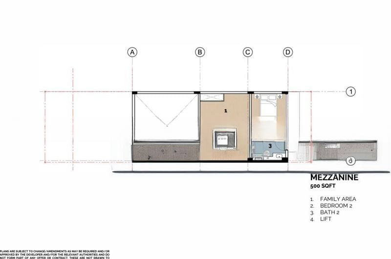 SEMBAWANG HILLS ESTATE 5