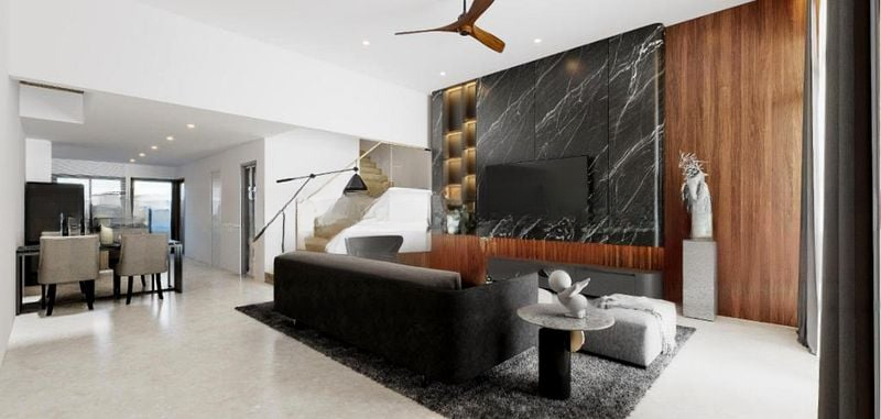 SEMBAWANG HILLS ESTATE 3