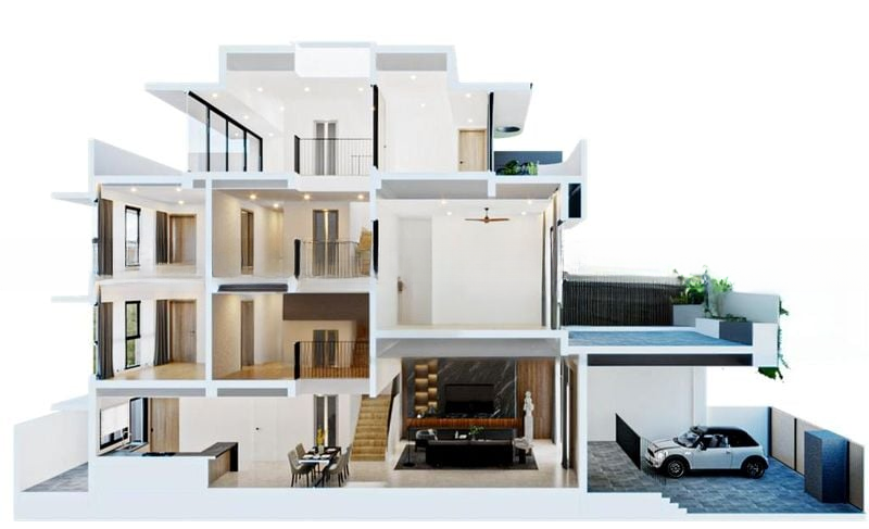 SEMBAWANG HILLS ESTATE 8