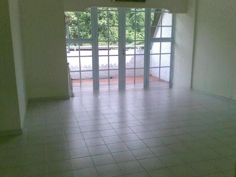 MOUNT FABER LODGE 5