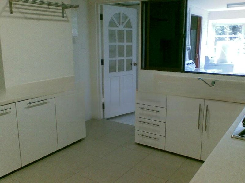 MOUNT FABER LODGE 1