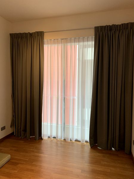 ONE TREE HILL RESIDENCE 8