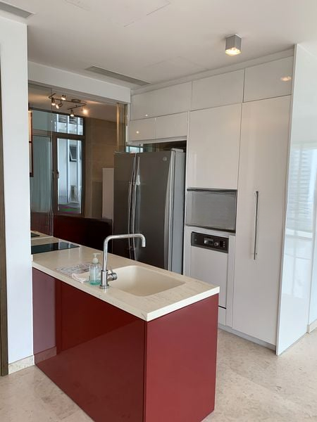 ONE TREE HILL RESIDENCE 3