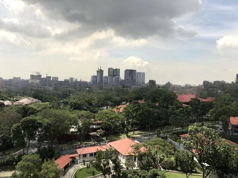 ONE TREE HILL RESIDENCE 2