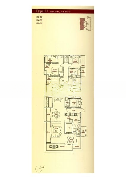 ONE TREE HILL RESIDENCE 11