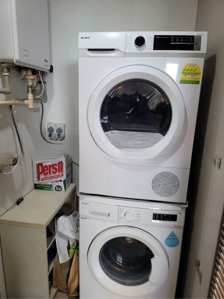 THE VENUE RESIDENCES 9