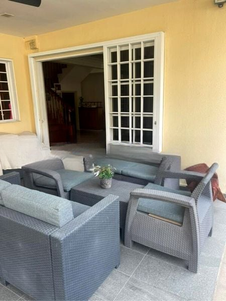 SEA BREEZE TERRACE 5