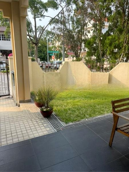 SEA BREEZE TERRACE 2