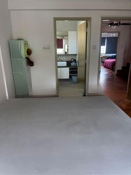 SEA BREEZE TERRACE 7