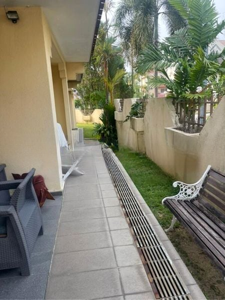 SEA BREEZE TERRACE 14
