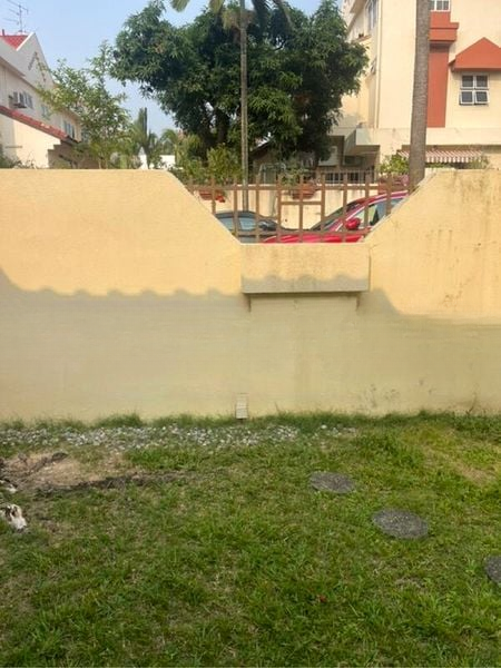 SEA BREEZE TERRACE 13