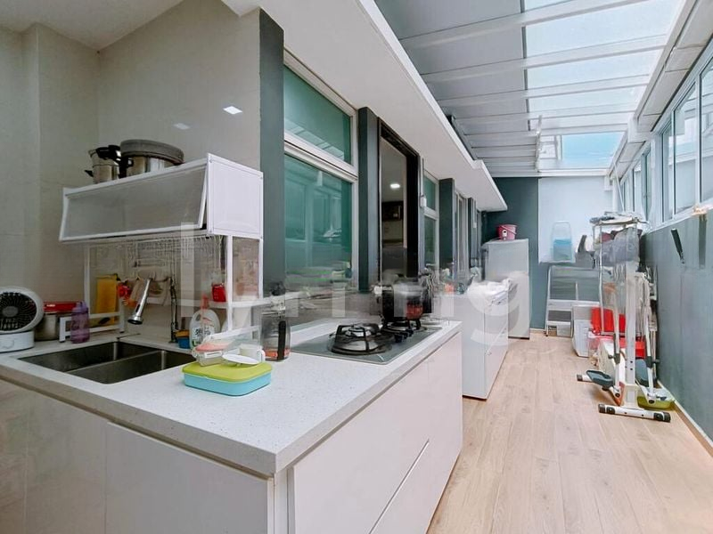 ASPEN LOFT 1