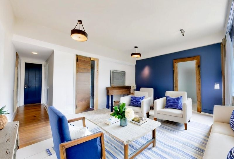 URBAN SUITES 1