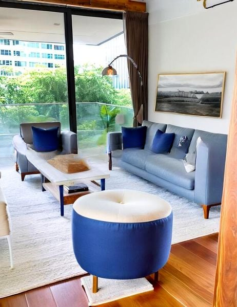 URBAN SUITES 2