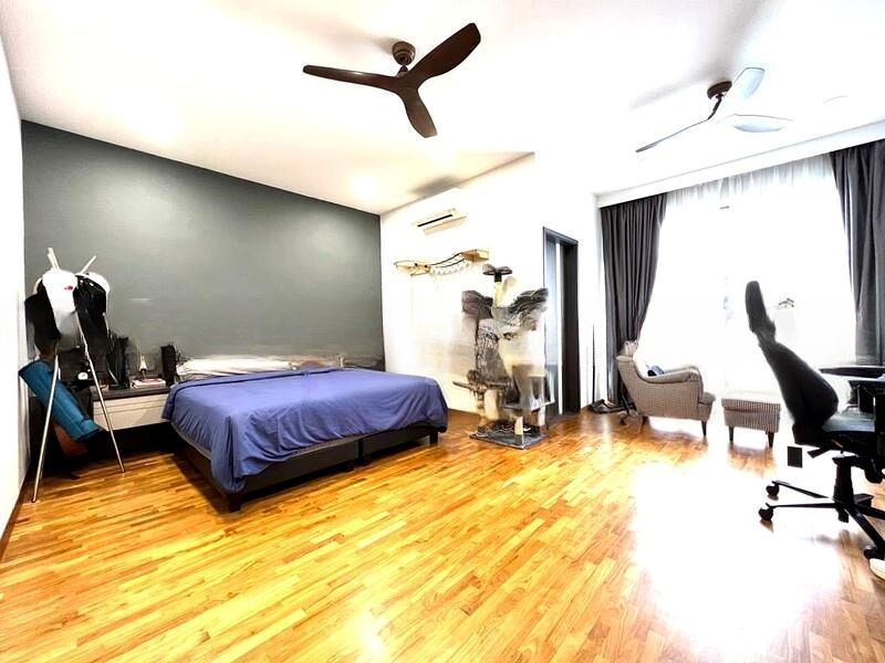 SUNRISE VILLA 5
