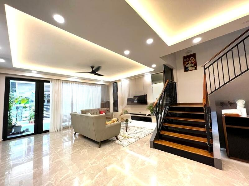 SUNRISE VILLA 1