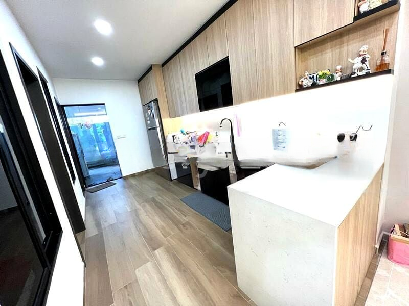 SUNRISE VILLA 4