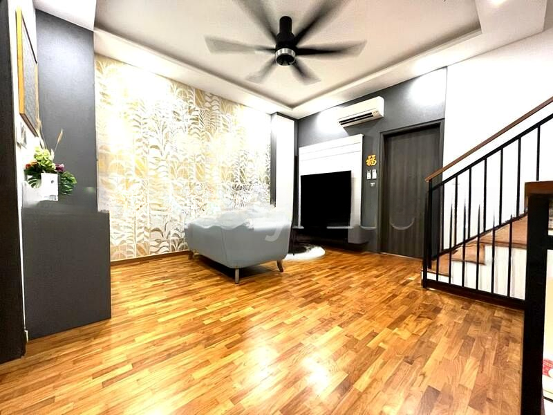 SUNRISE VILLA 6