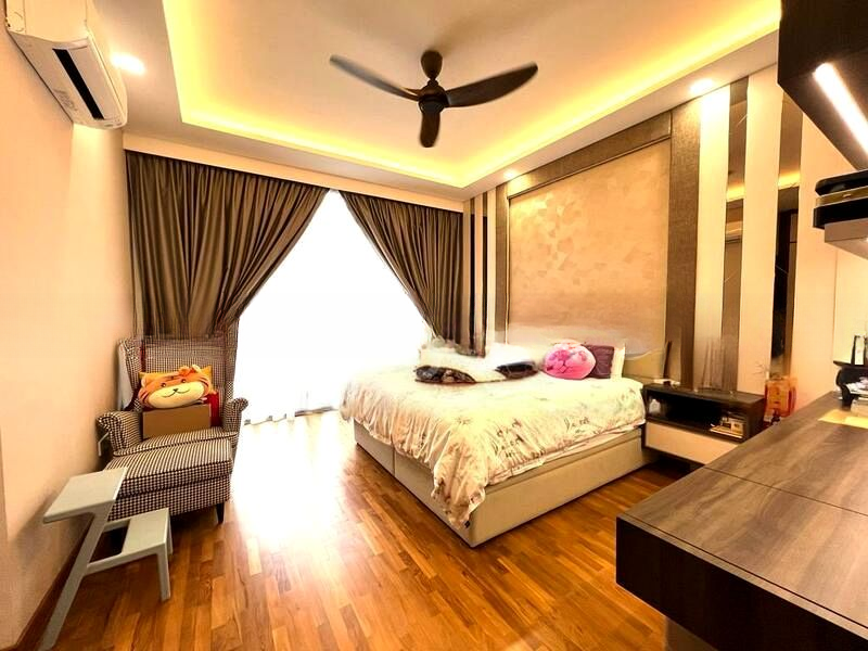 SUNRISE VILLA 3