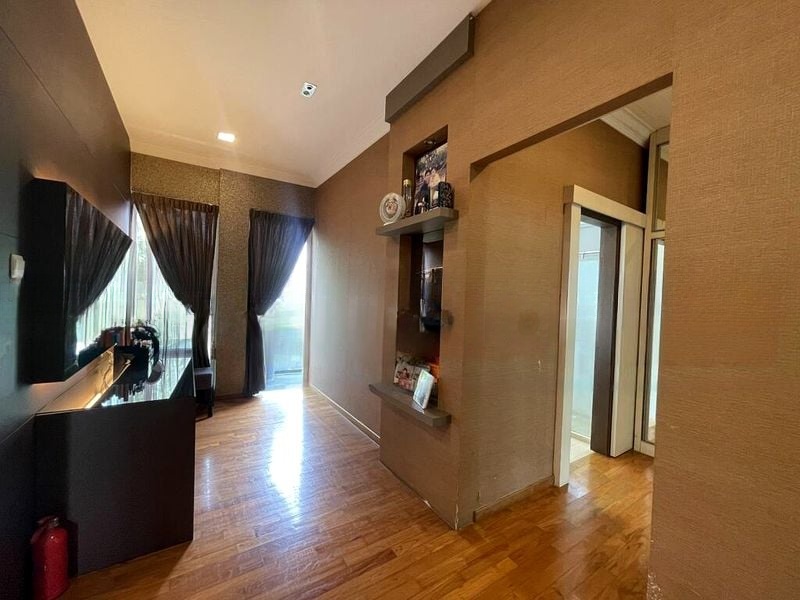 SELETAR HILLS ESTATE 10