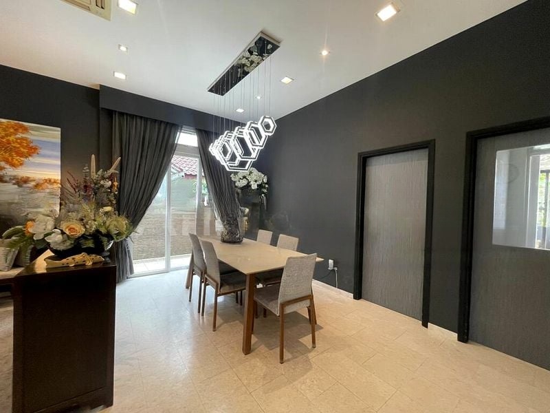 SELETAR HILLS ESTATE 14