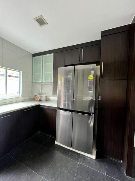 TEACHER'S HOUSING ESTATE 3