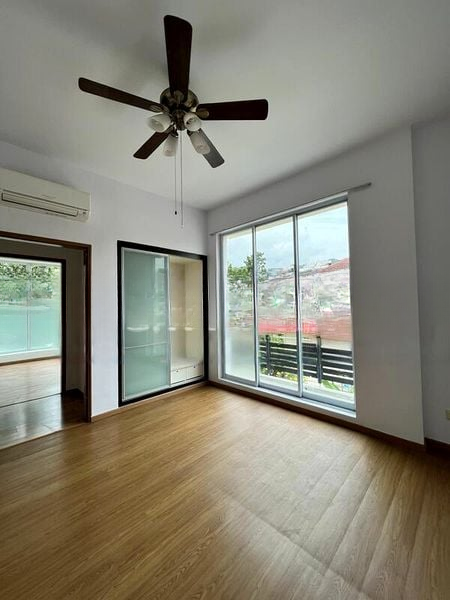 TEACHER'S HOUSING ESTATE 8