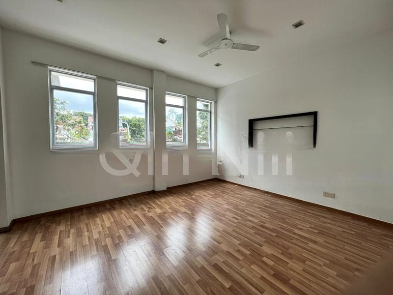 TEACHER'S HOUSING ESTATE 12