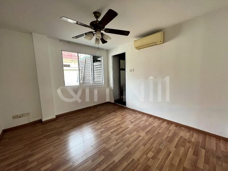 TEACHER'S HOUSING ESTATE 15