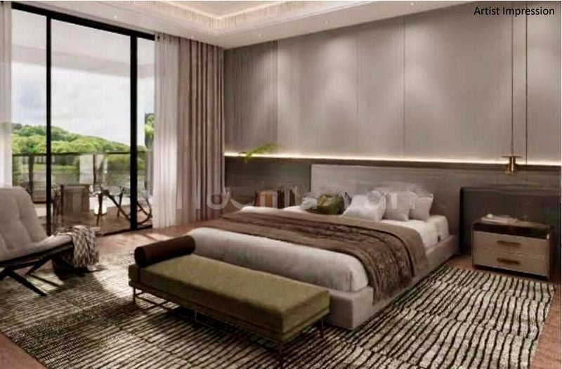 ISLAND COUNTRY VILLAS 2