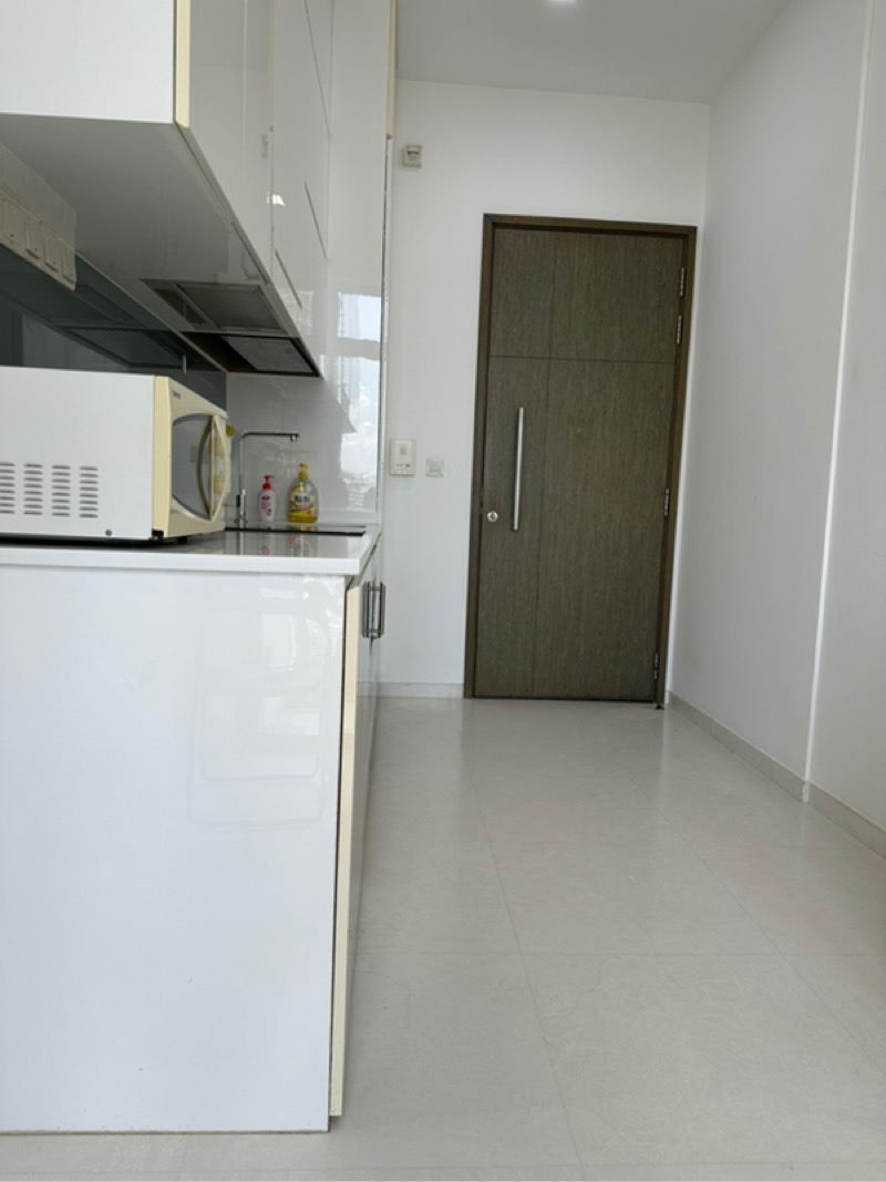 ONE DUSUN RESIDENCES 2