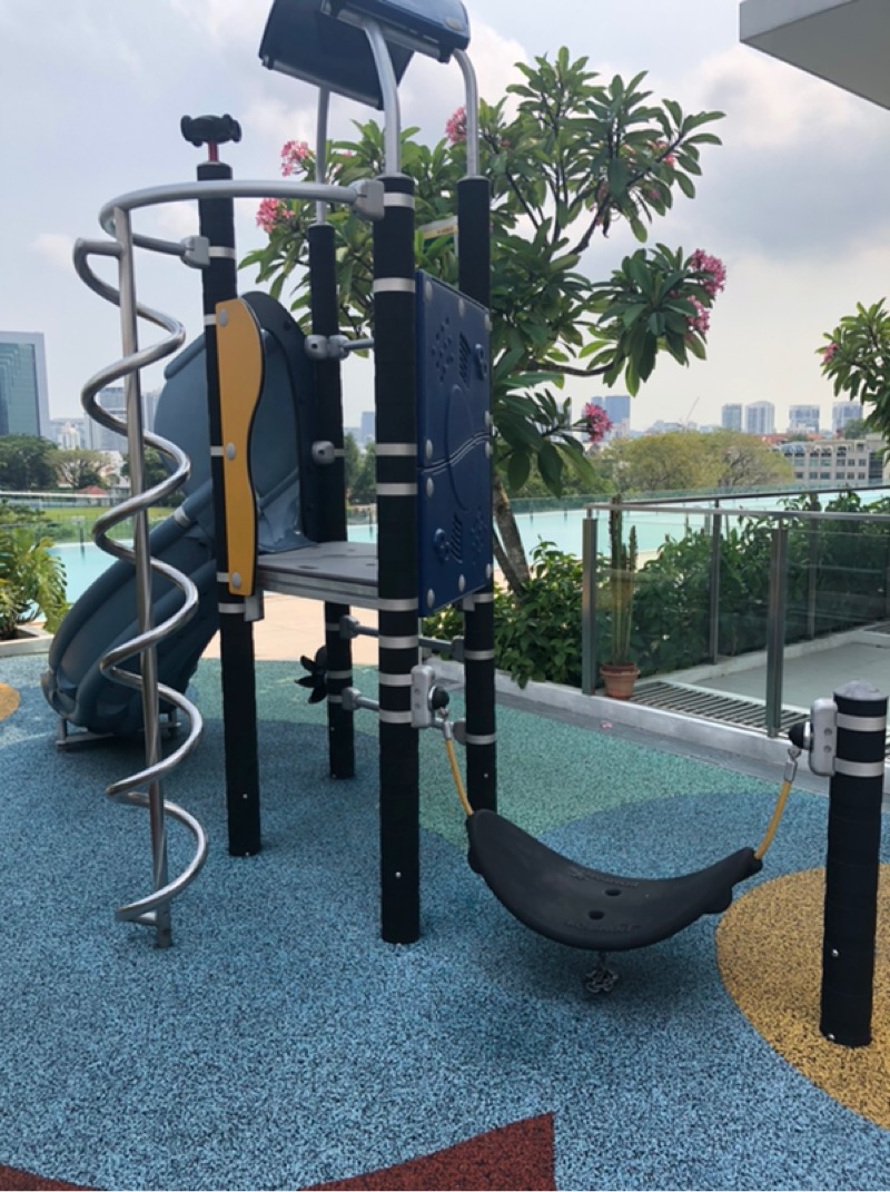 ONE DUSUN RESIDENCES 13