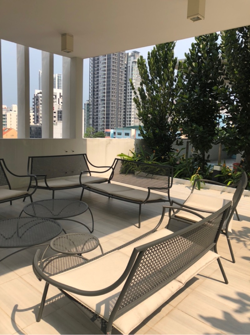 ONE DUSUN RESIDENCES 14