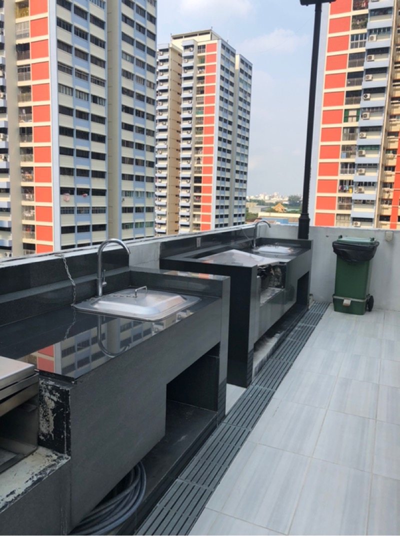 ONE DUSUN RESIDENCES 16