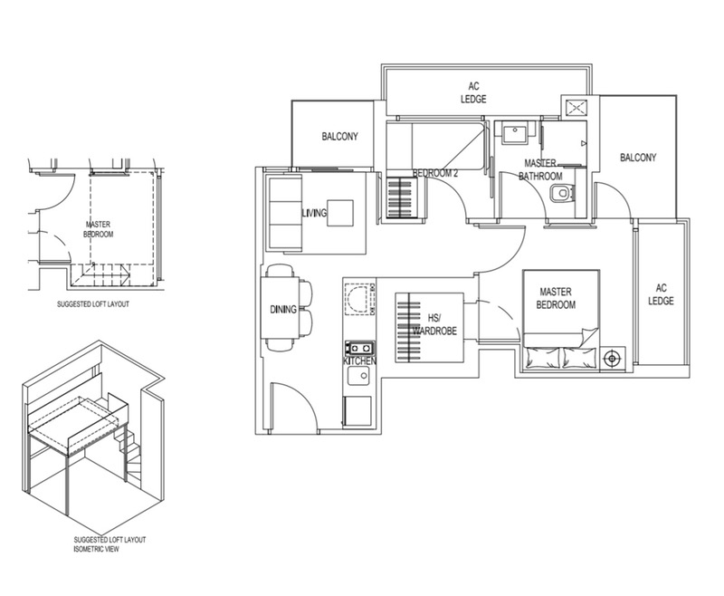 ONE DUSUN RESIDENCES 17